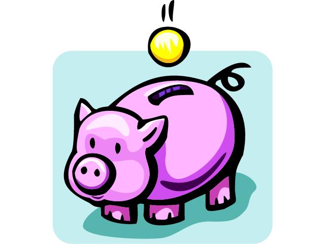 moneybox